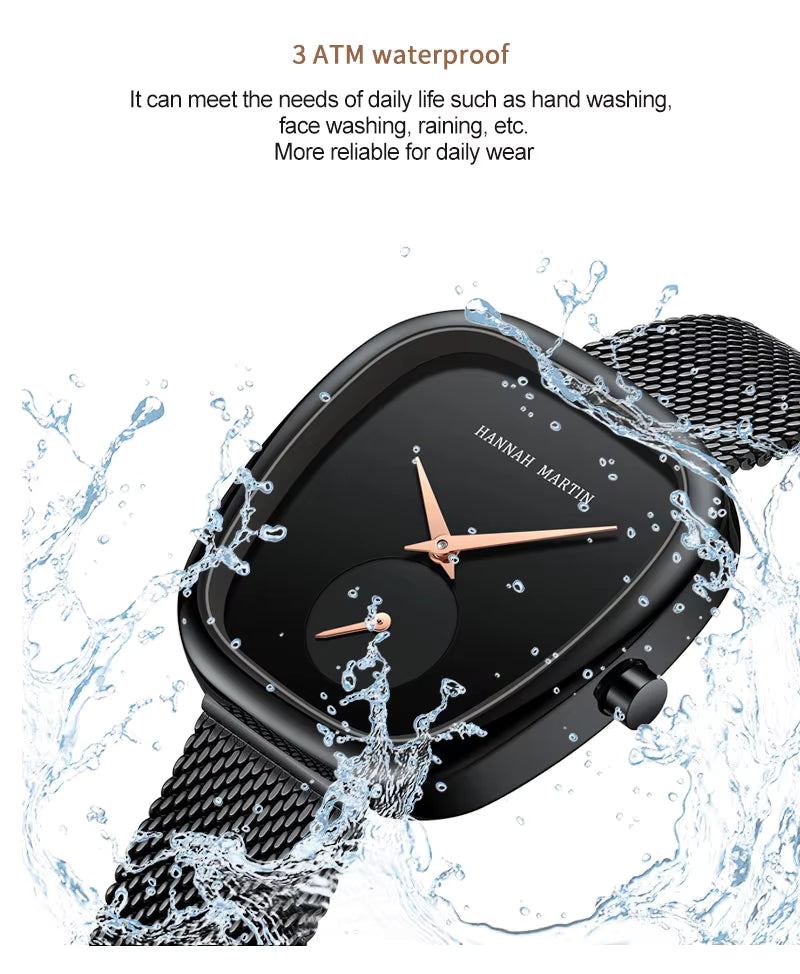 THE VELI CARAT STANDARD
